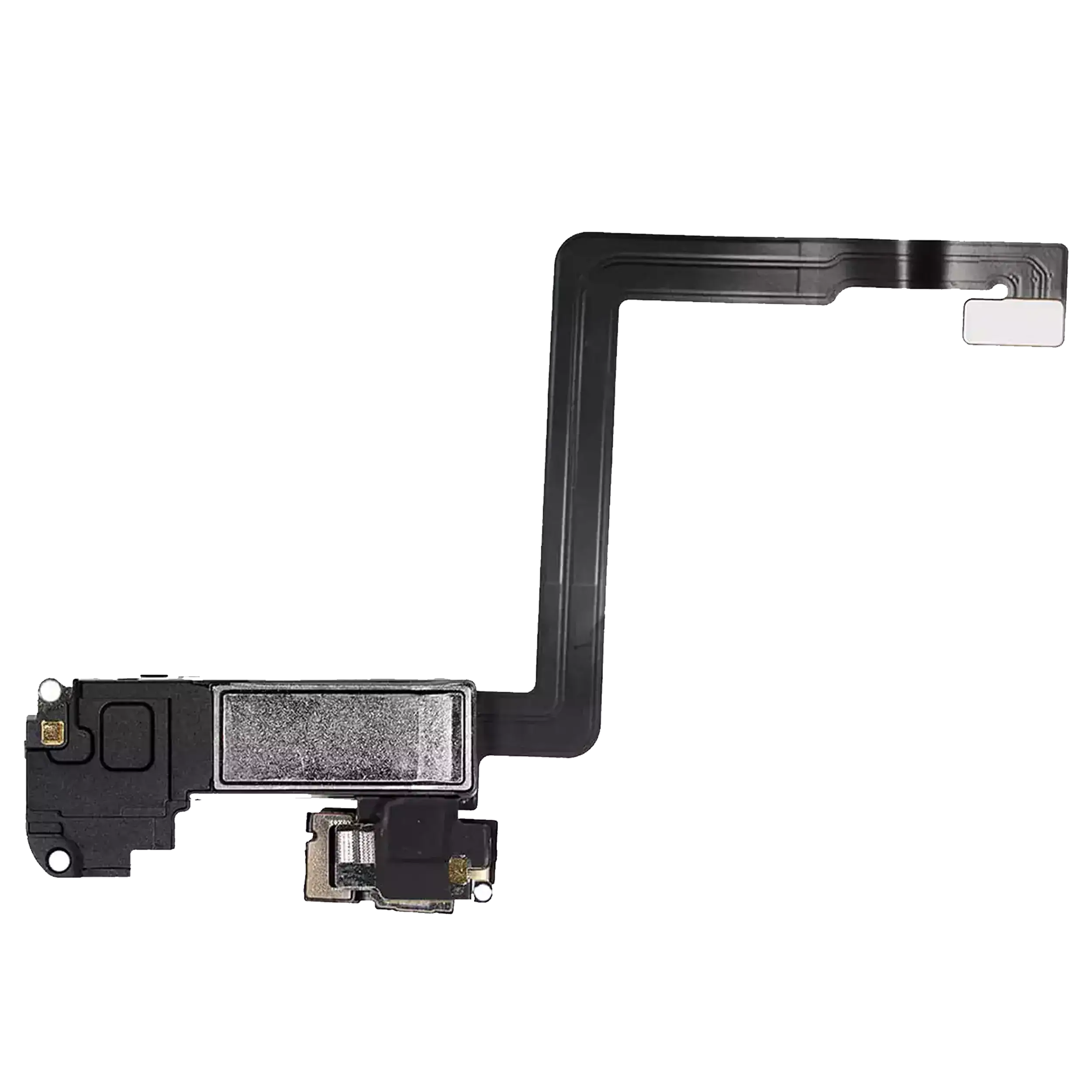 Ohrhörer-Lautsprecher + Sensor iPhone 11 Pro (Nachrüst) (Face-ID irreparabel)