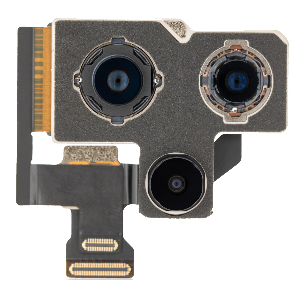 Rückkamera für iPhone 12 Pro Max (Premium)
