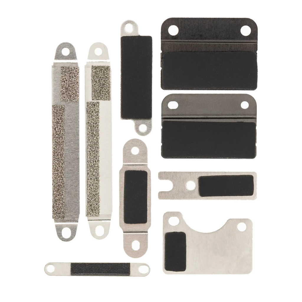 Komplettset Kleine Metallhalterung für MacBook Pro 13" A1706 (2016-2017)