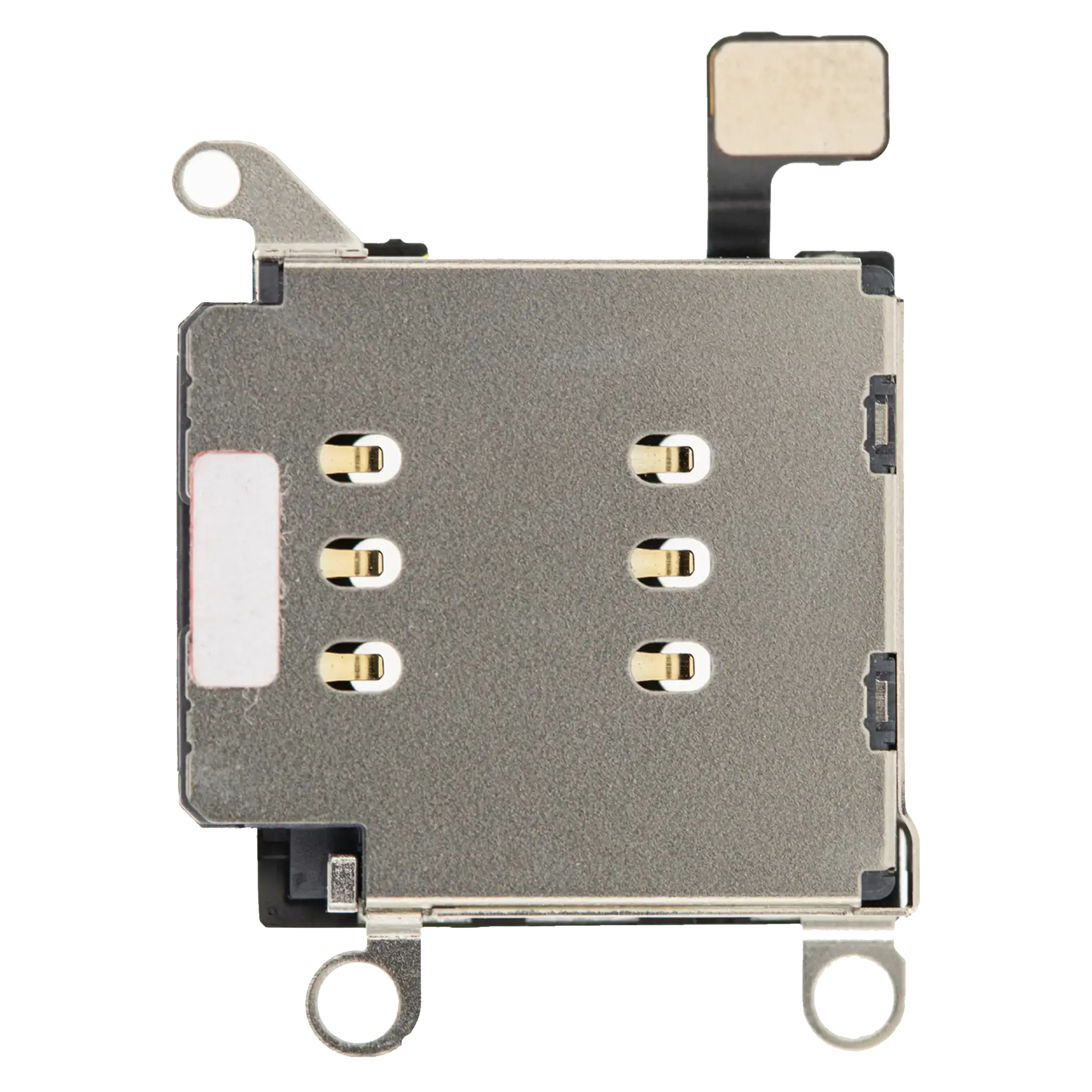 Single SIM Card Reader for iPhone 12 / 12 Pro