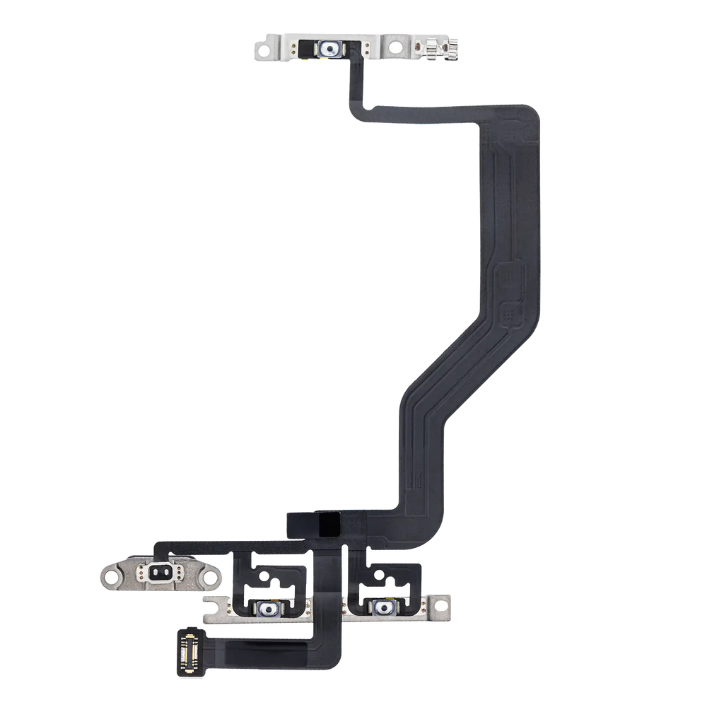 Power-/Lautstärke-Flexkabel für iPhone 12 Mini