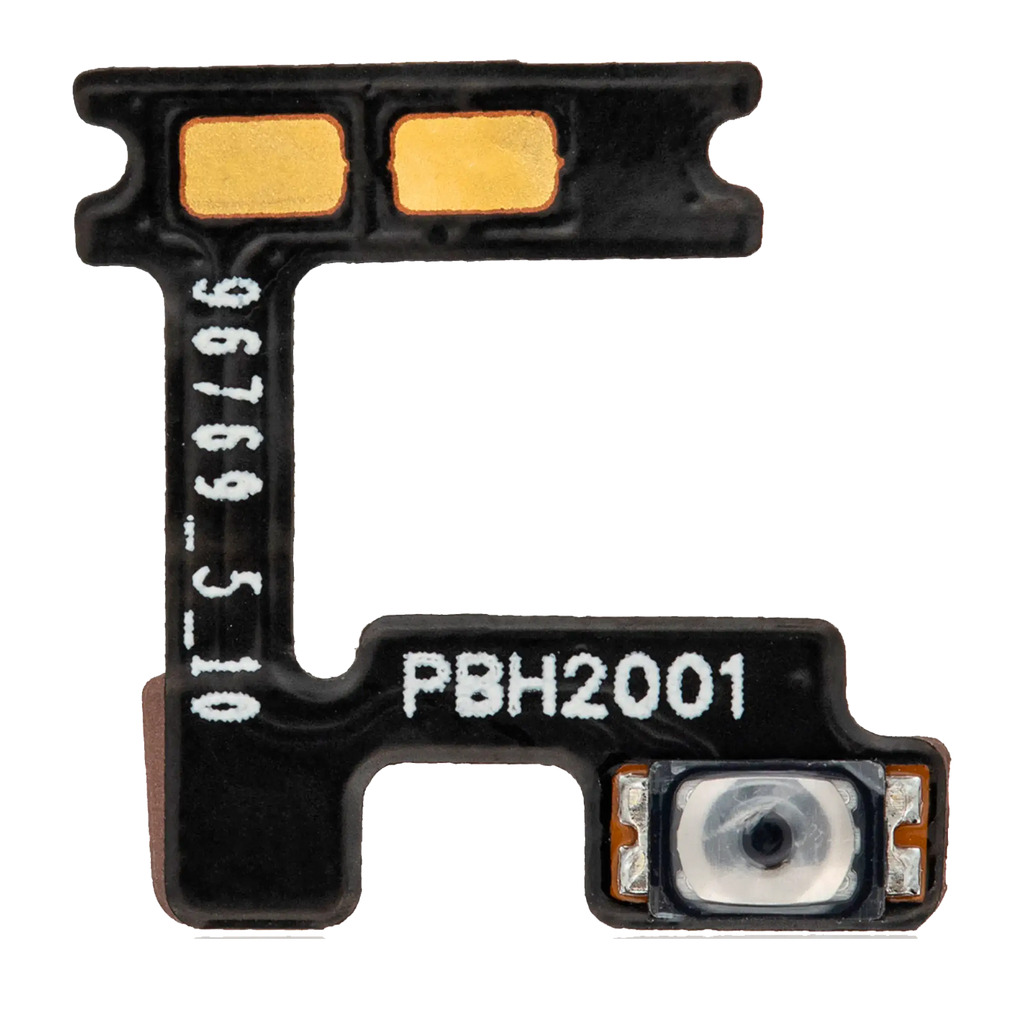 Power-Button-Flex-Kabel für LG K51