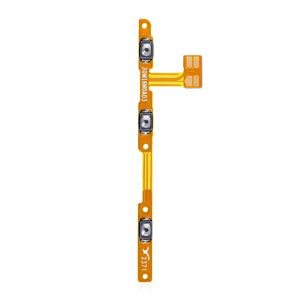 Flexkabel Power+Lautstärke Xiaomi Redmi Note 12 Pro Speed/Poco X5 Pro