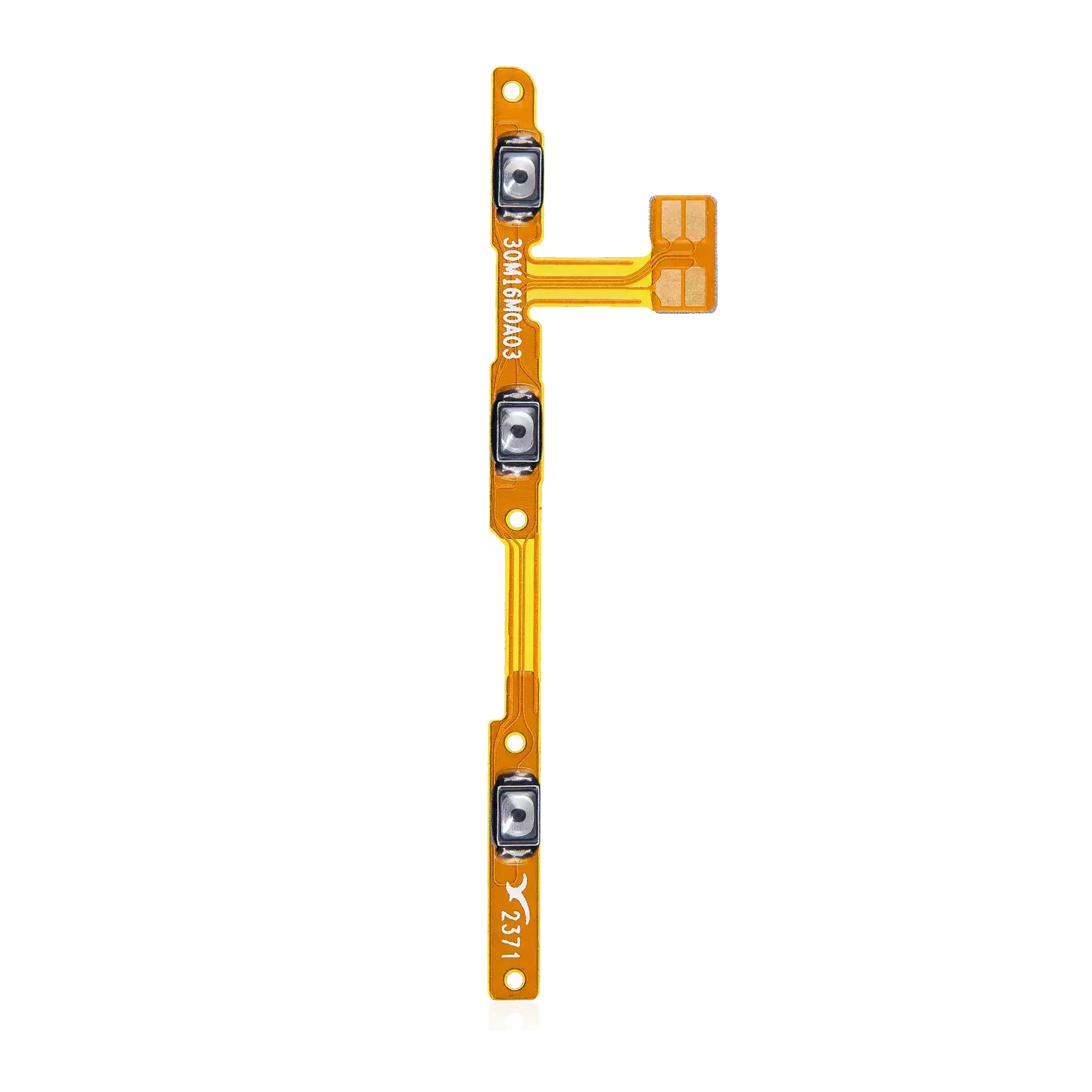 Flexkabel Power+Lautstärke Xiaomi Redmi Note 12 Pro Speed/Poco X5 Pro