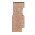Front Camera Copper Foil Shielding Tape for Motorola Razr / Razr 40 (XT2323 / 2023) (Original OEM)