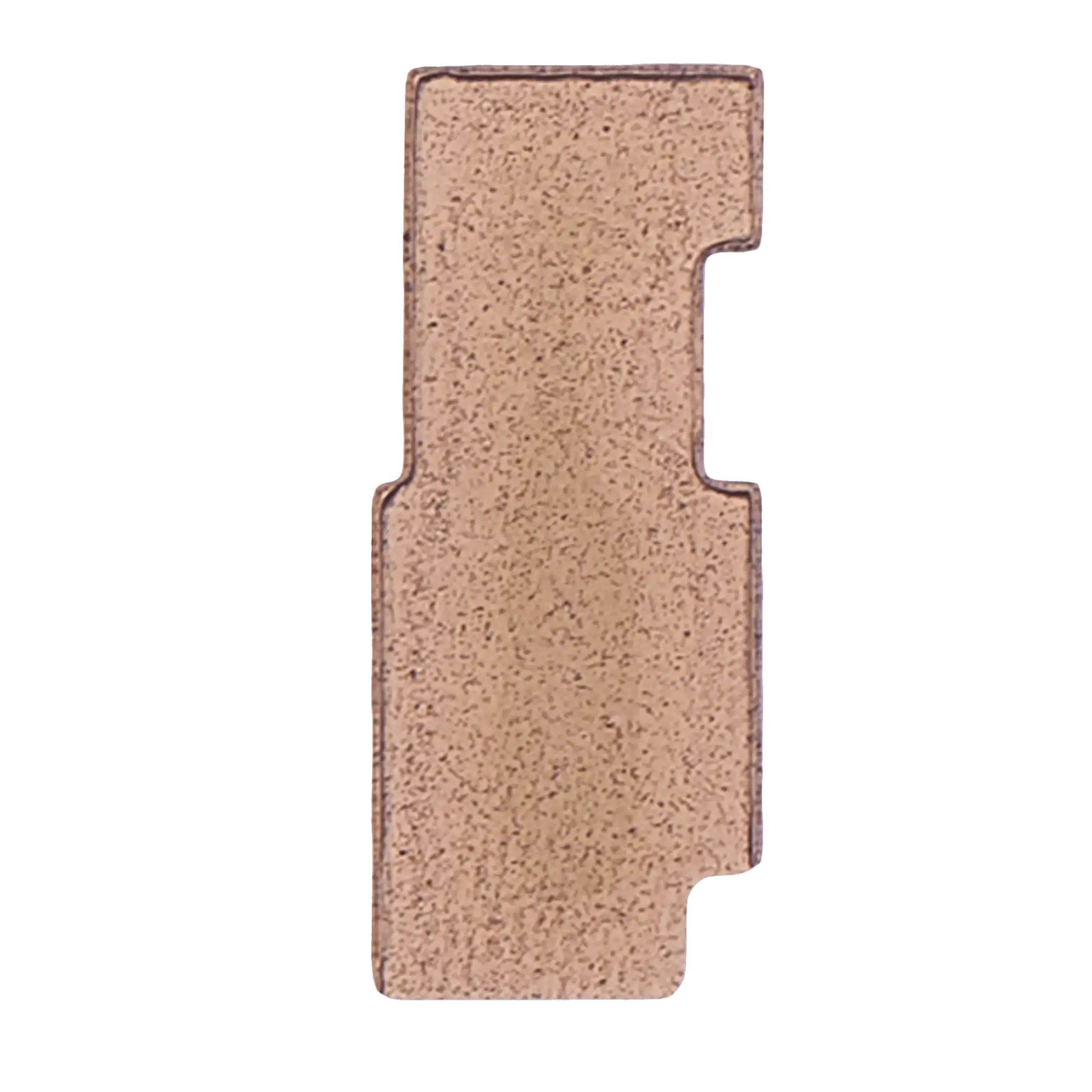 Front Camera Copper Foil Shielding Tape for Motorola Razr / Razr 40 (XT2323 / 2023) (Original OEM)