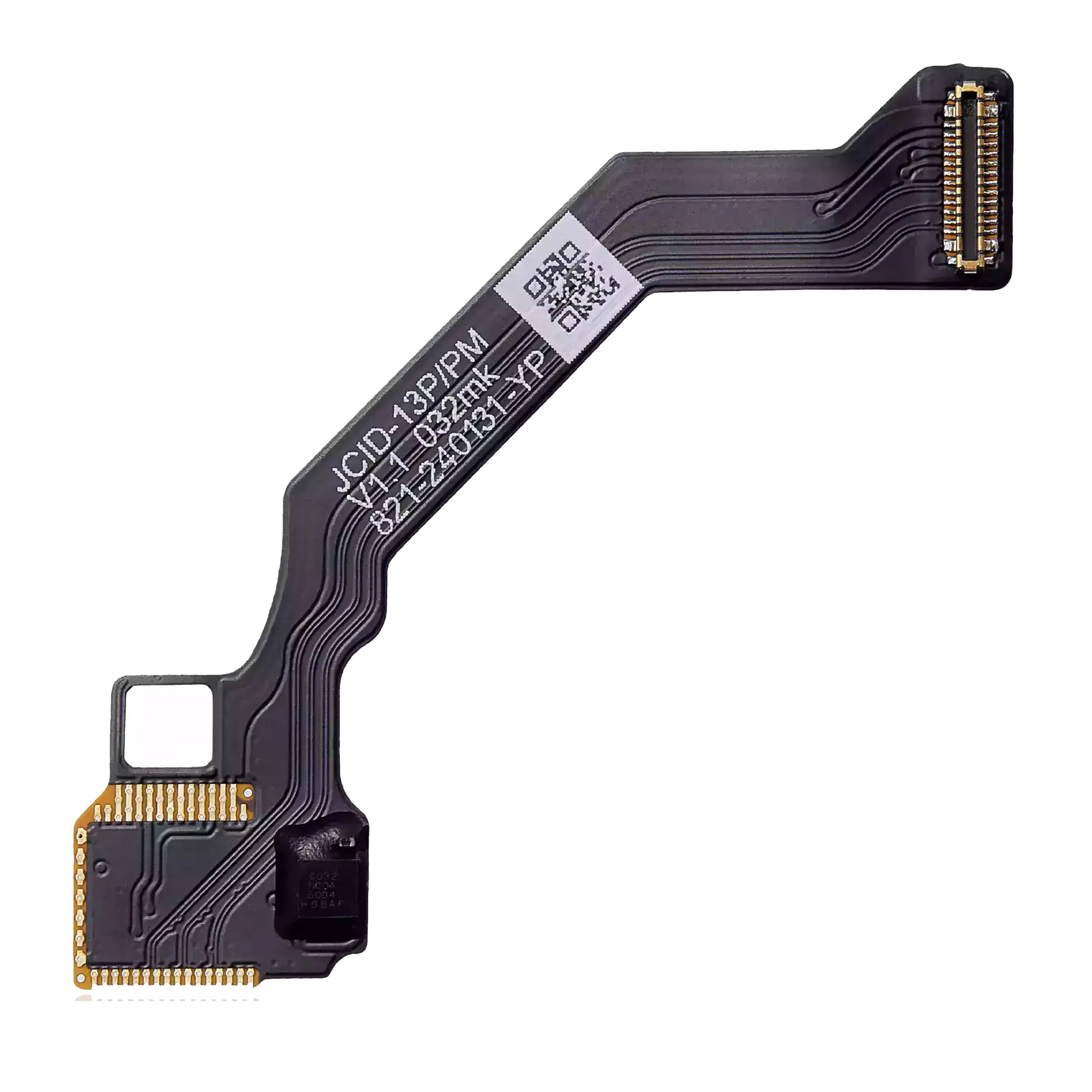 Face ID Dot Projektor Flex-Kabel für iPhone 13 Pro/Max (Schweißen erforderlich)