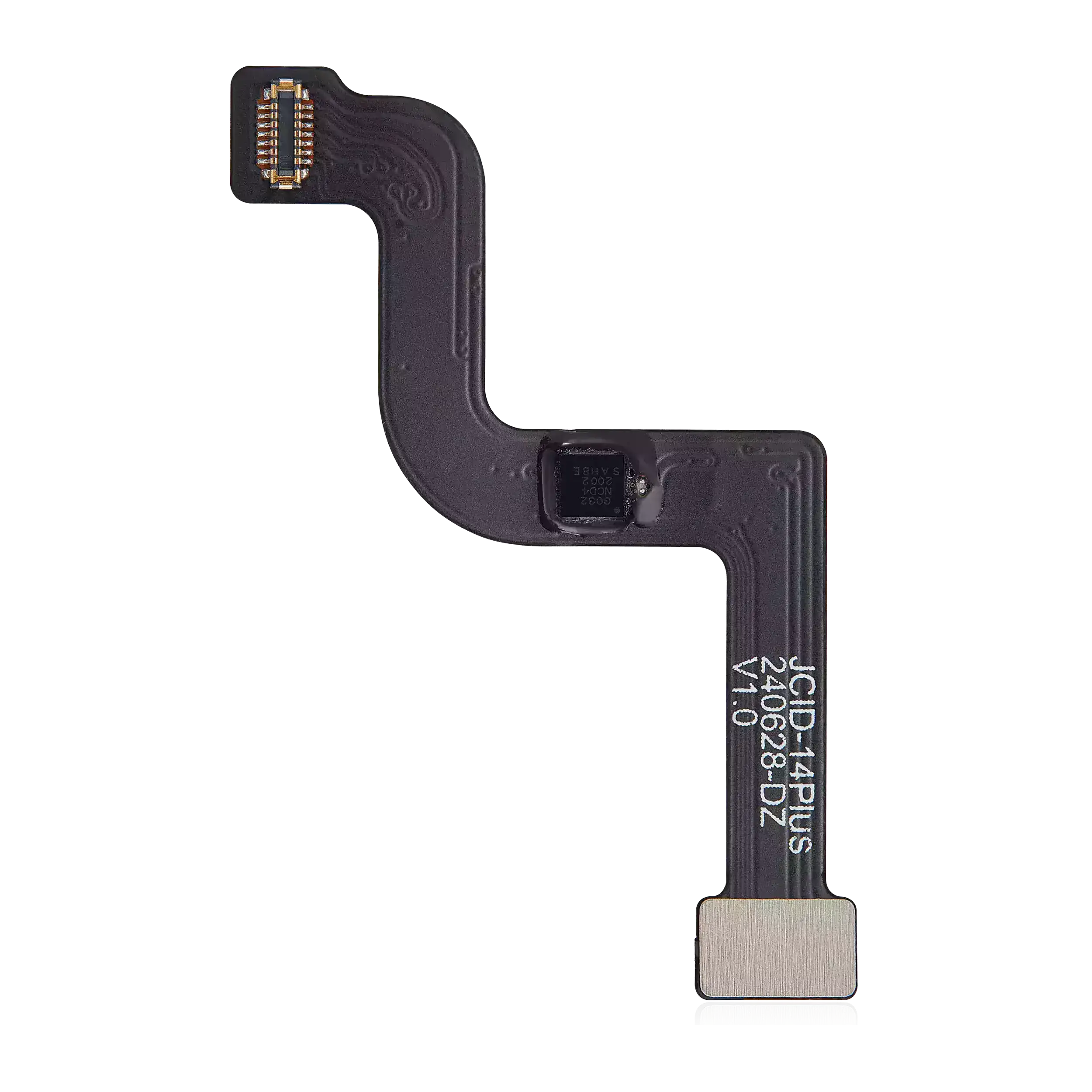 Frontkamera Tag-On FPC Reparatur für iPhone 14 Plus (JCID)