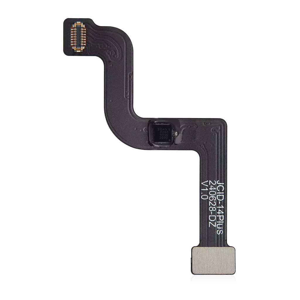 Frontkamera Tag-On FPC Reparatur für iPhone 14 Plus (JCID)