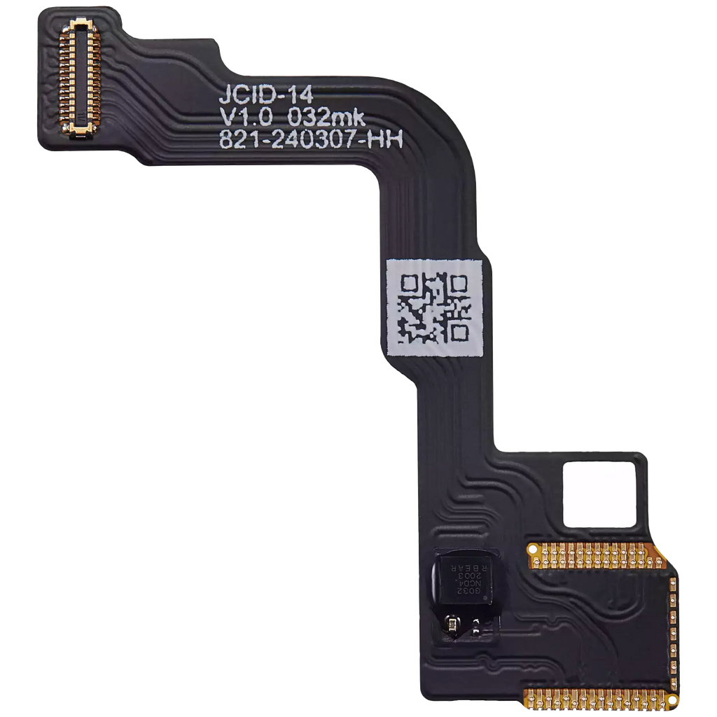 Face ID Dot-Projektor Flexkabel für iPhone 14 (Löten erforderlich)