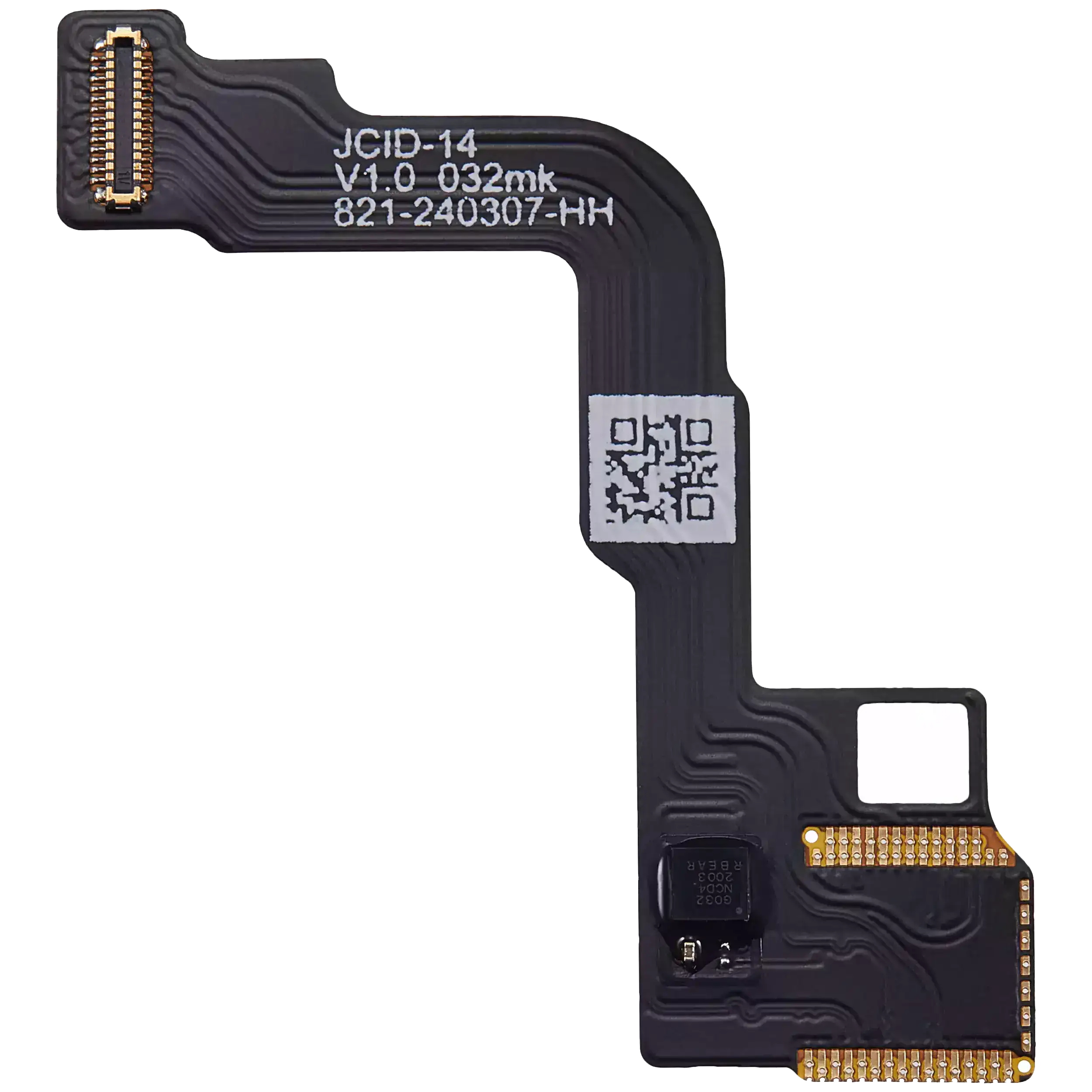 Face ID Dot-Projektor Flexkabel für iPhone 14 (Löten erforderlich)