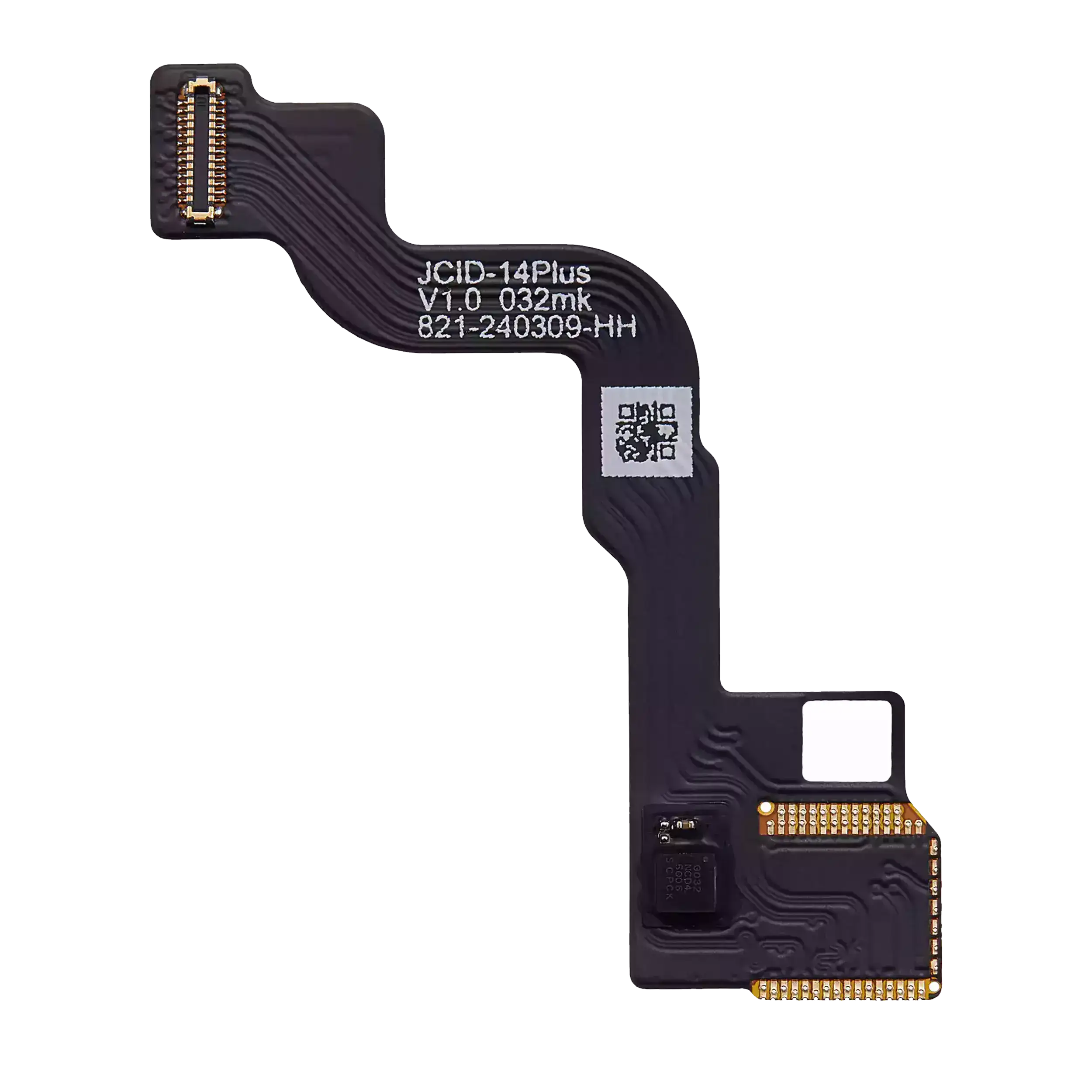 Face ID Dot Projector Flex Cable for iPhone 14 Plus (Soldering Required) (JCID)