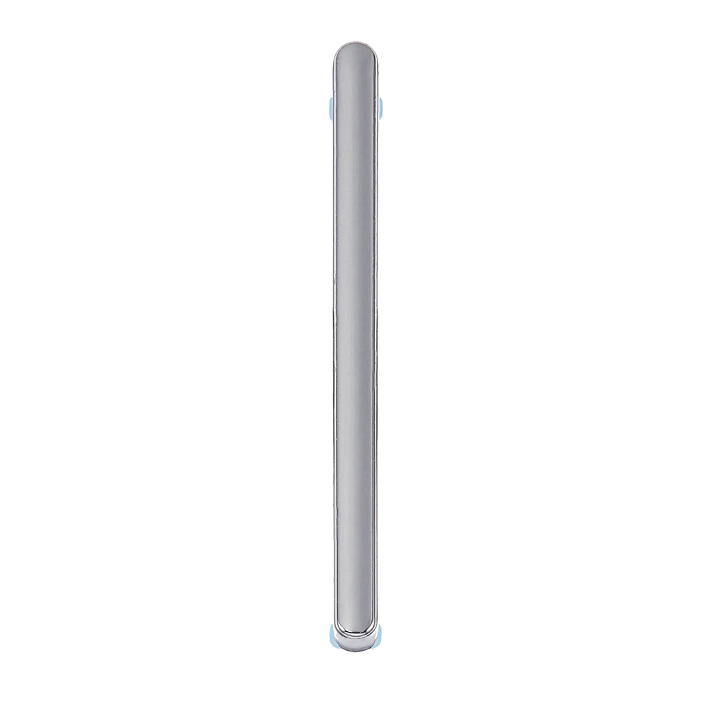 Hard Buttons (Volume) for Xiaomi Mi 11 Lite (Silver)