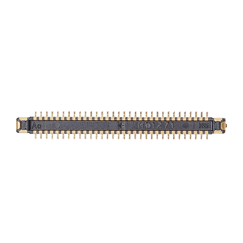 Ladebuchse FPC-Stecker (auf der Hauptplatine) für Samsung Galaxy A50 (A505 / 201