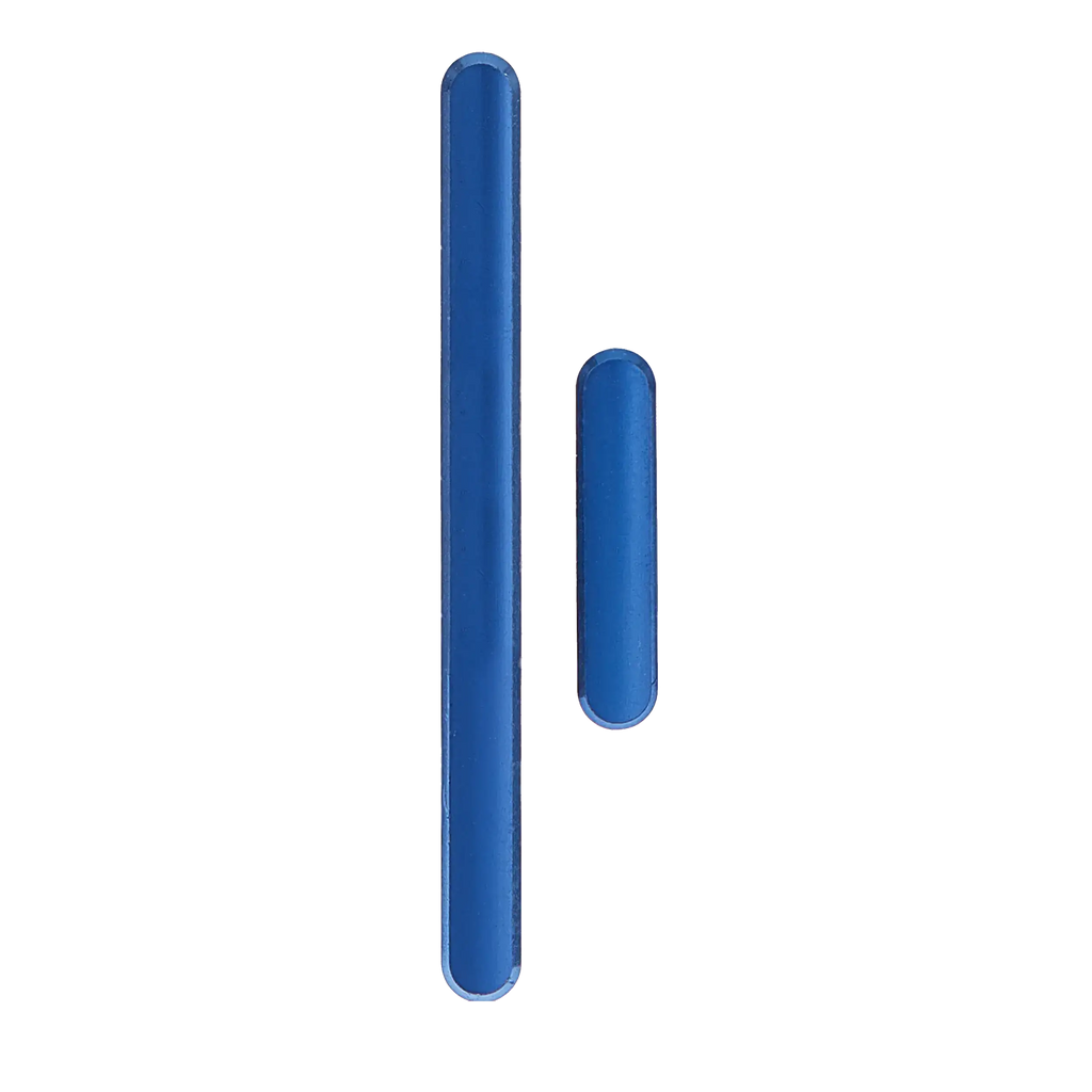 Hard Buttons (Power/Volume) für Xiaomi Mi 8 Lite (Aurora Blue)