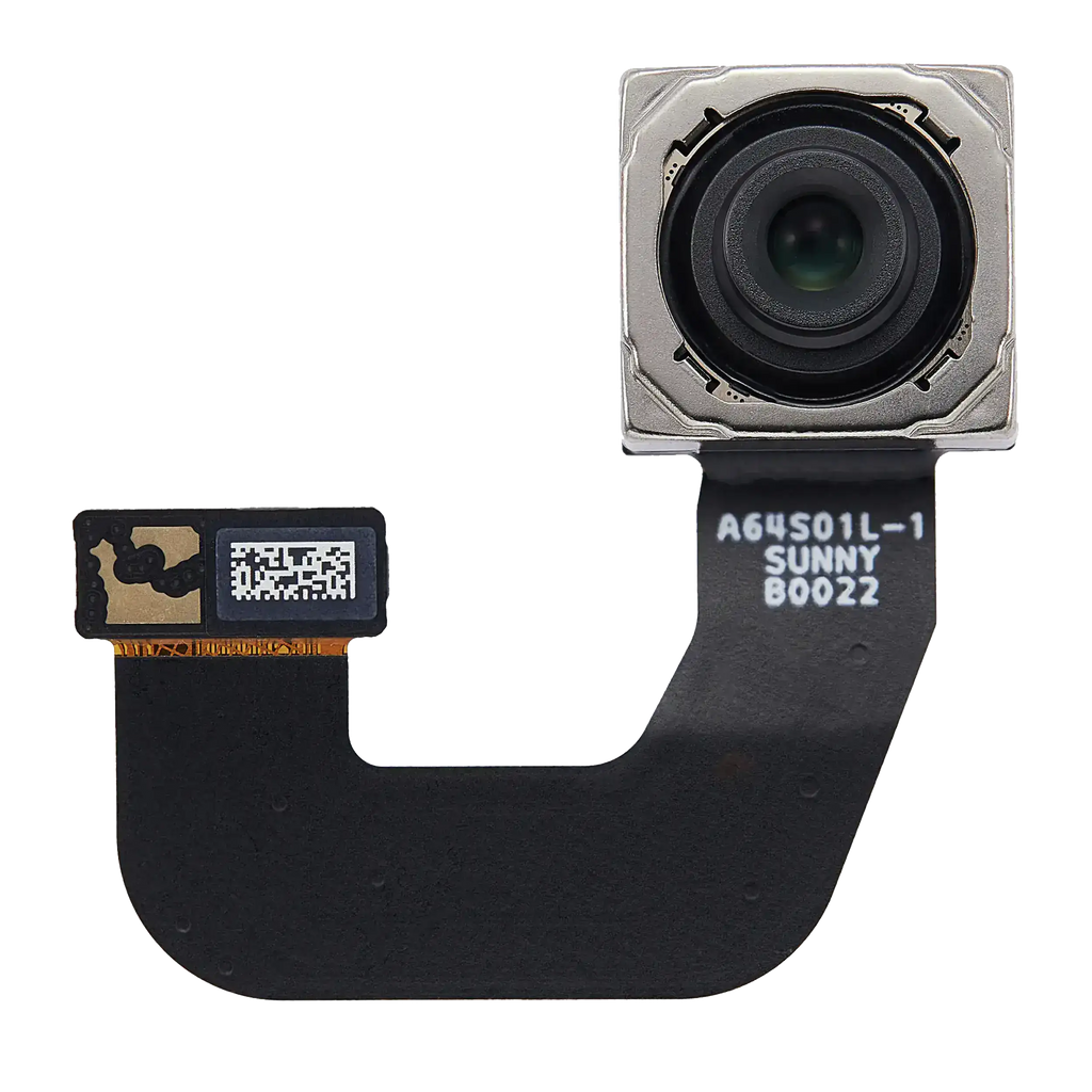 Rear Camera for Xiaomi Redmi Note 9 Pro