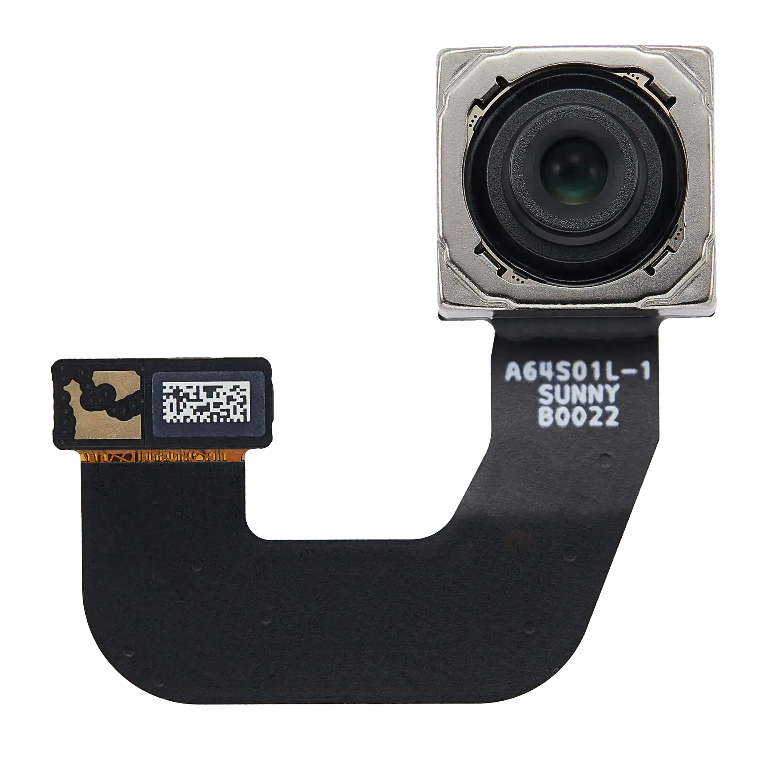 Rear Camera for Xiaomi Redmi Note 9 Pro
