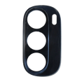 Rear Camera Lens Holder for Motorola Moto G Stylus 4G (XT2211 / 2022) - Twilight Blue