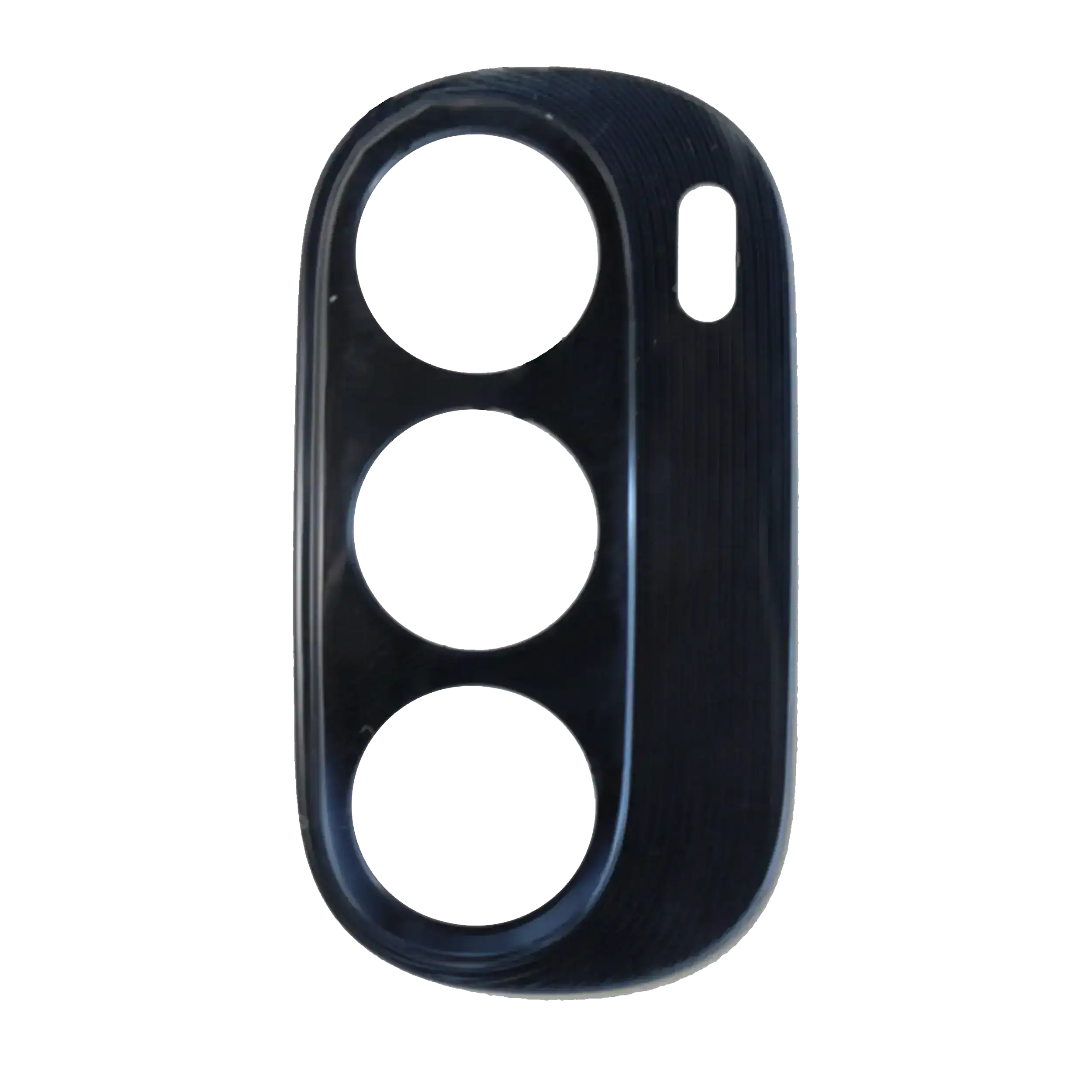Rear Camera Lens Holder for Motorola Moto G Stylus 4G (XT2211 / 2022) - Twilight Blue