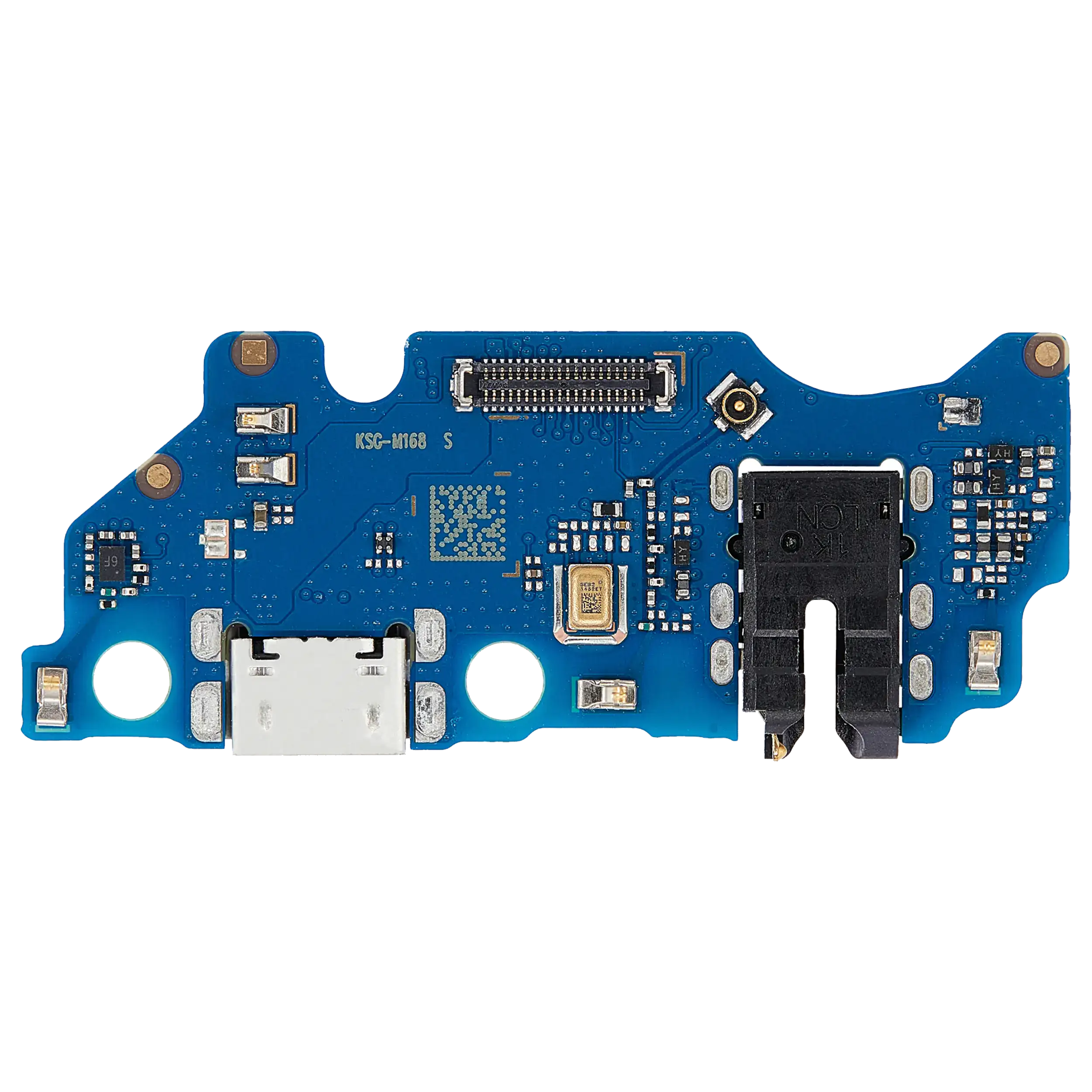 Charging Port Board with Headphone Jack for Samsung Galaxy A03 Core (A032 / 2021) (Premium)