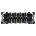 Memory Card Module FPC Connector Socket für Nintendo Switch