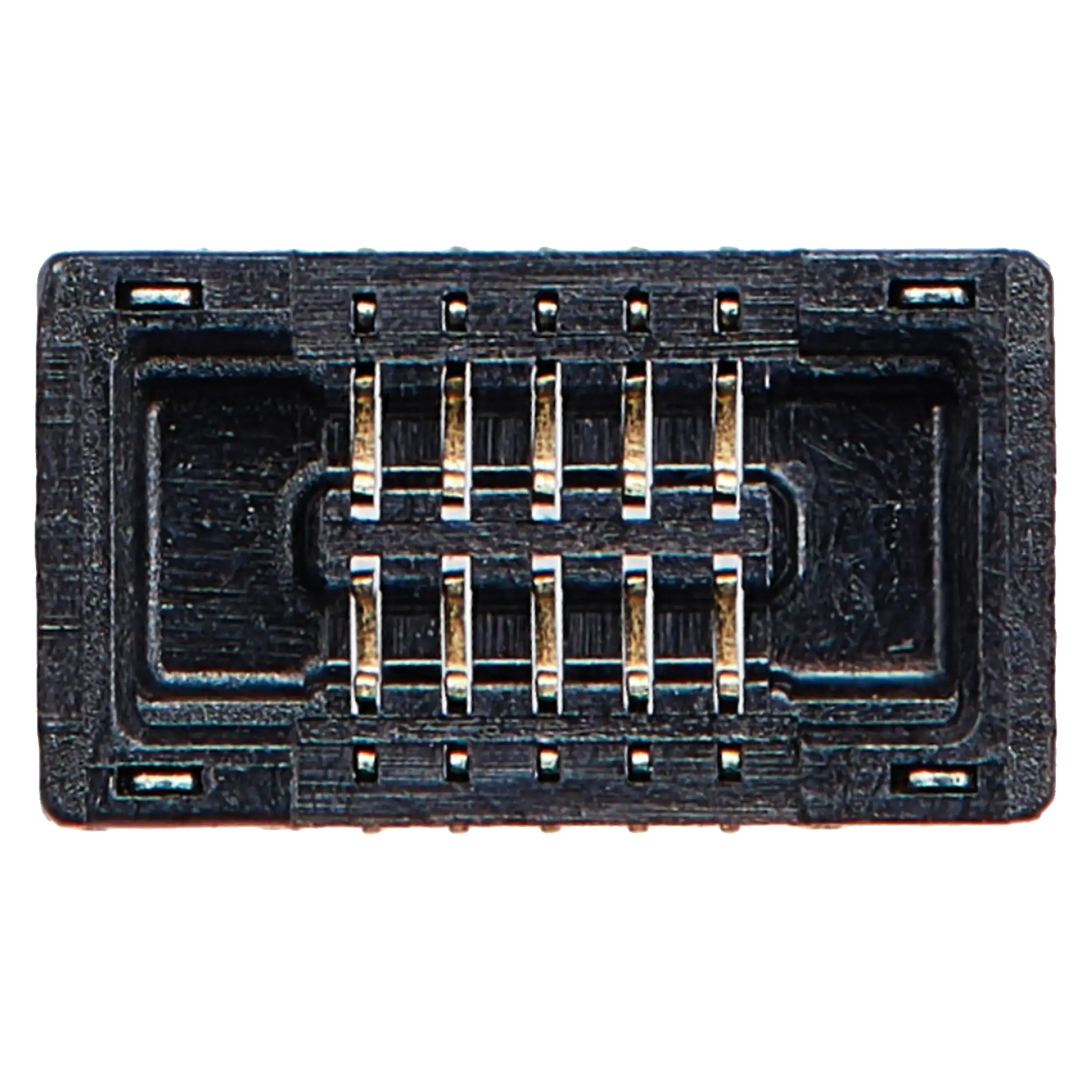 Fingerabdruck-FPC-Verbinder für Boost Mobile Celero 5G (2021) (10 Pin)
