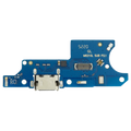 Ladeanschlussplatine Motorola Moto E7 Power (Aftermarket+)