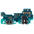 Ladebuchse mit PCB-Platine für Samsung Galaxy A32 (A325 / 2021) (Premium)