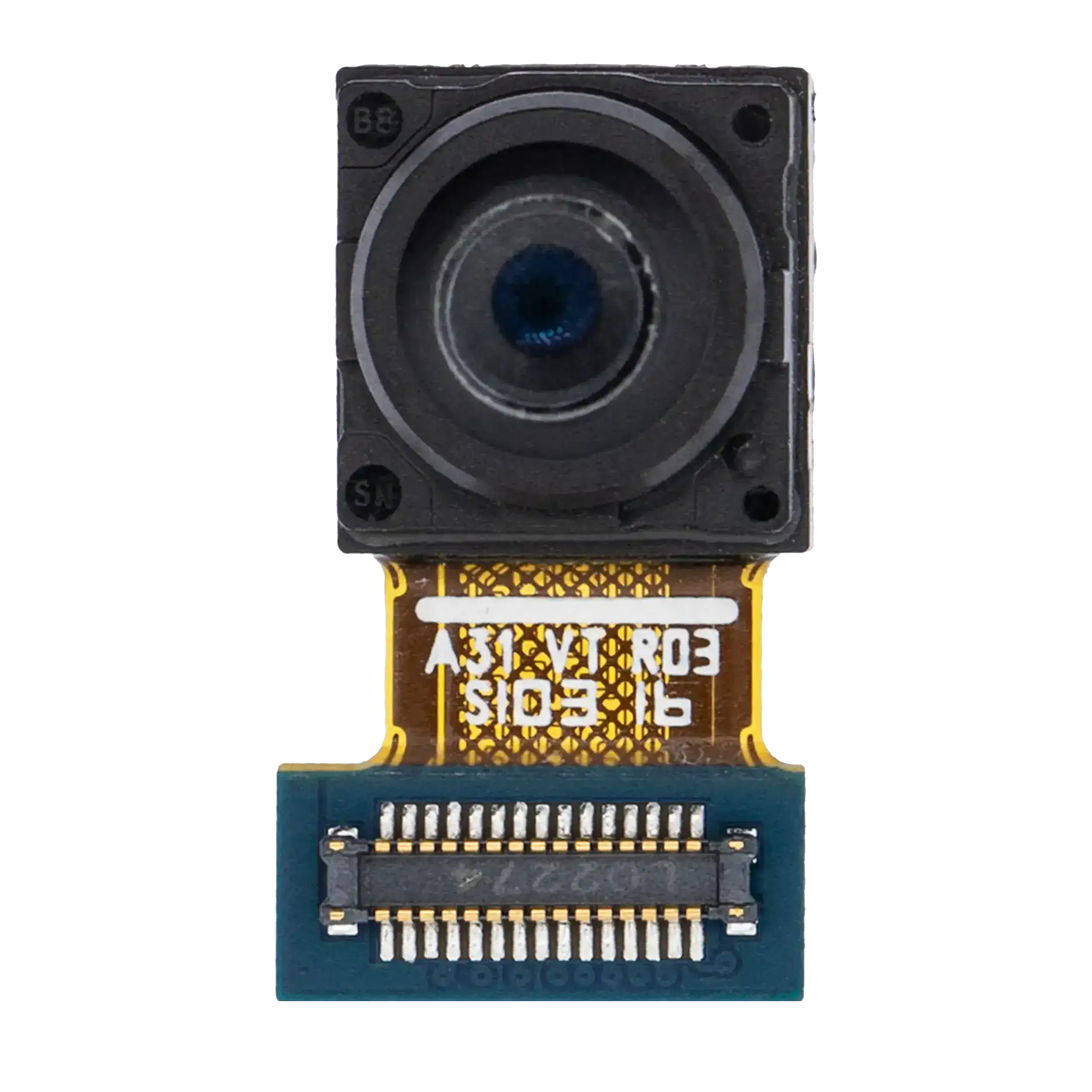 Frontkamera für Samsung Galaxy A31 (A315 / 2020) / A32 (A325 / 2021)