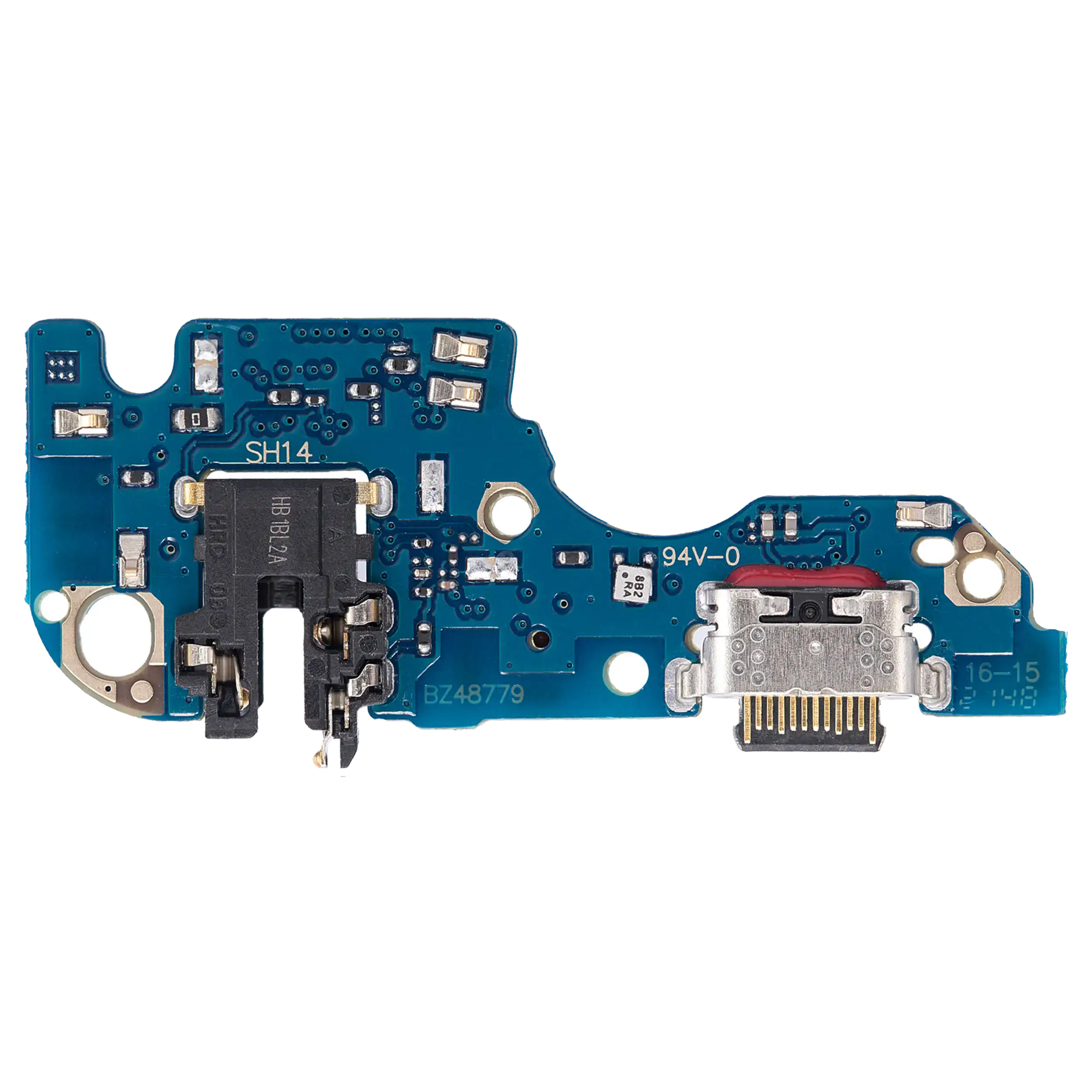 Charging Port Board for Motorola Moto G51 5G (XT2171 / 2021)