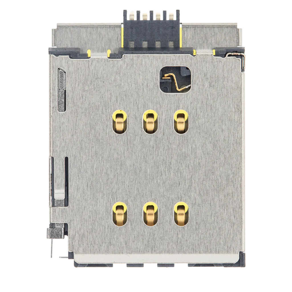Single SIM-Kartenleser für iPhone XS