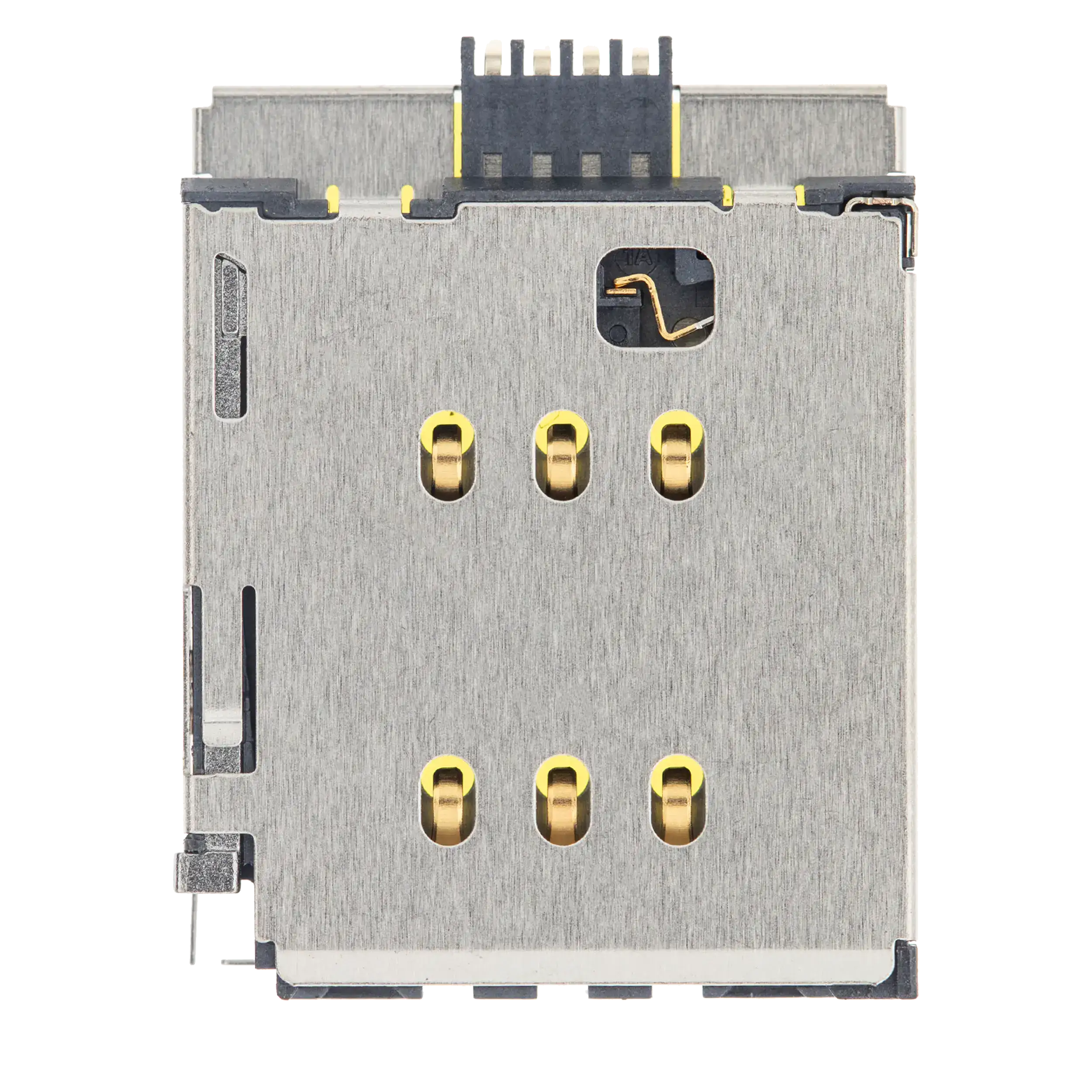Single SIM-Kartenleser für iPhone XS