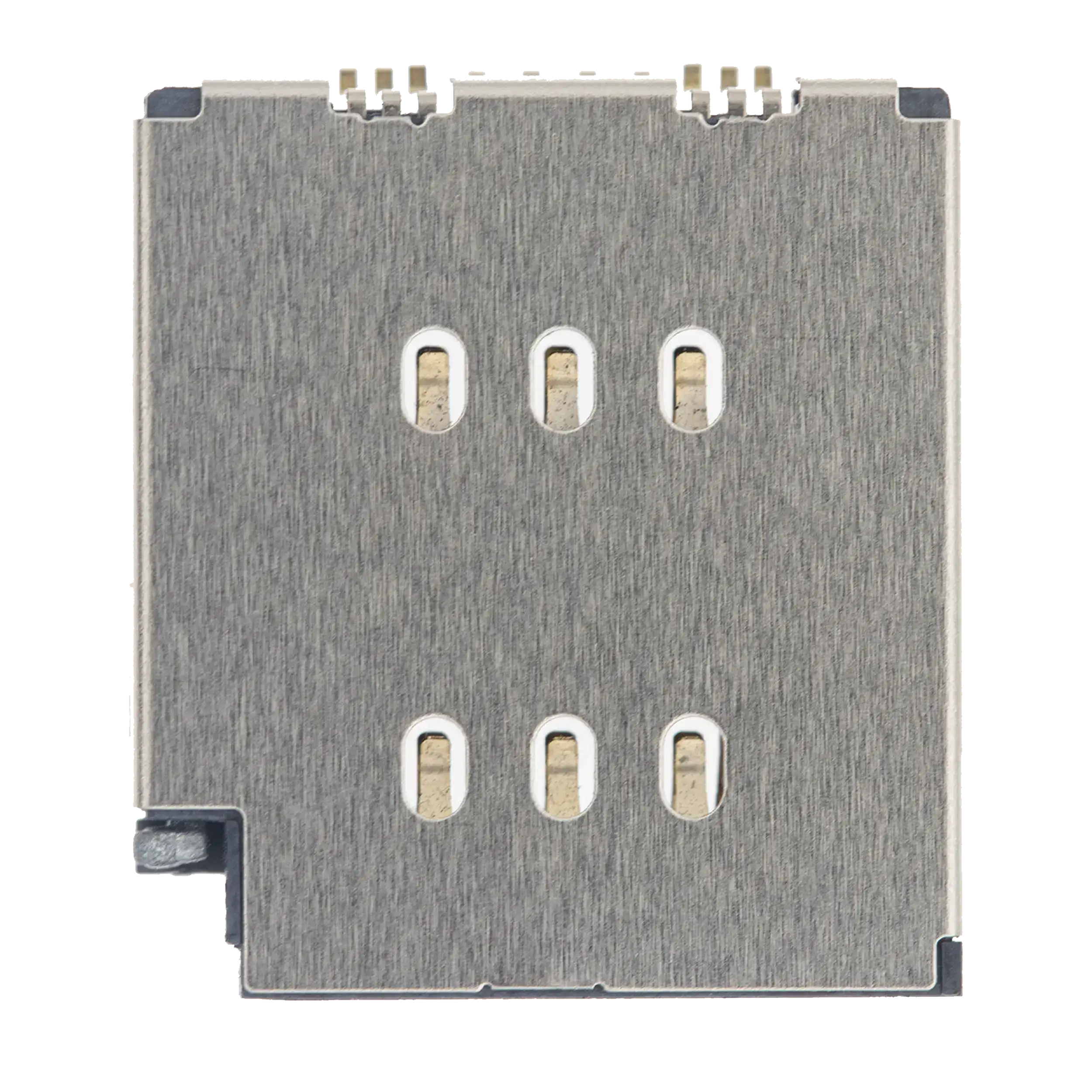 Single SIM Card Reader for iPhone XS Max