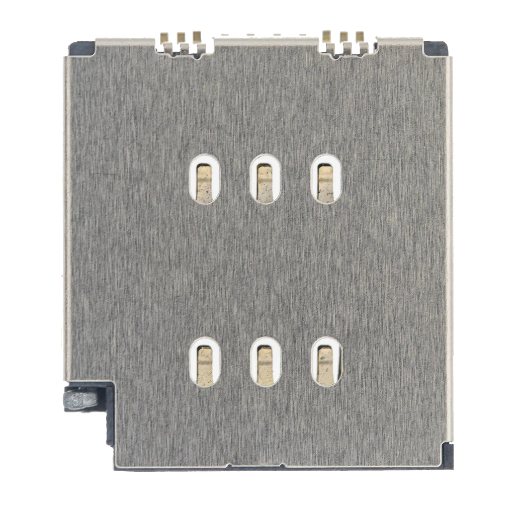 Single SIM Card Reader for iPhone XS Max