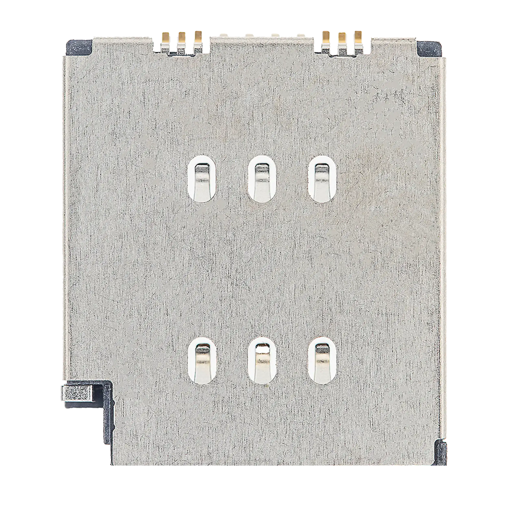 Dual-SIM-Kartenleser für iPhone XS Max
