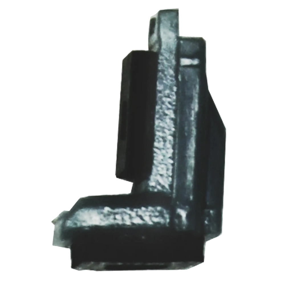 Lower Microphone Bracket for Motorola moto G Stylus (XT2317 / 2023) (Original OEM)