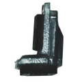 Lower Microphone Bracket for Motorola moto G Stylus (XT2317 / 2023) (Original OEM)
