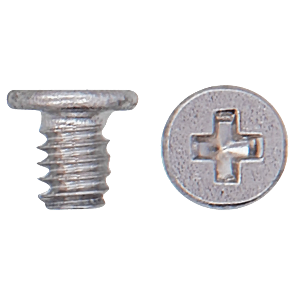 Screw for lower speaker frame Motorola Moto Edge (XT2305/2023), Moto Edge (XT2519/2025), Razr Plus, Razr 40 Ultra (XT2321/2023), Razr, Razr 40 (XT2323/2023) (Original OEM)