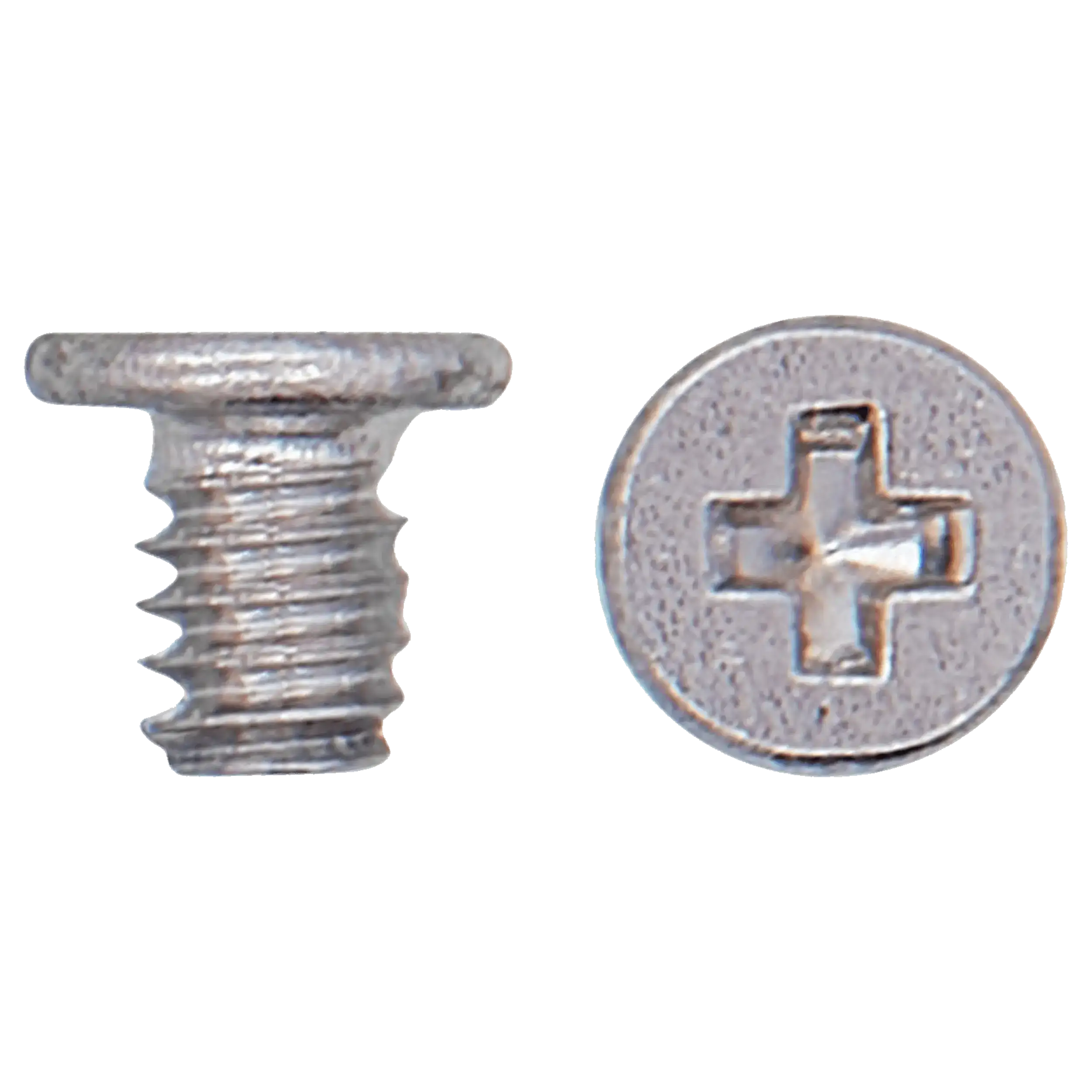 Screw for lower speaker frame Motorola Moto Edge (XT2305/2023), Moto Edge (XT2519/2025), Razr Plus, Razr 40 Ultra (XT2321/2023), Razr, Razr 40 (XT2323/2023) (Original OEM)
