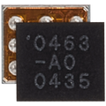 Kamera-Stromversorgungs-Signal-IC (0463-A0) für iPhone 11/12 Serie