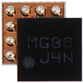 CPU-Signalversorgungs-IC für iPhone 11 Serie (MGxx)