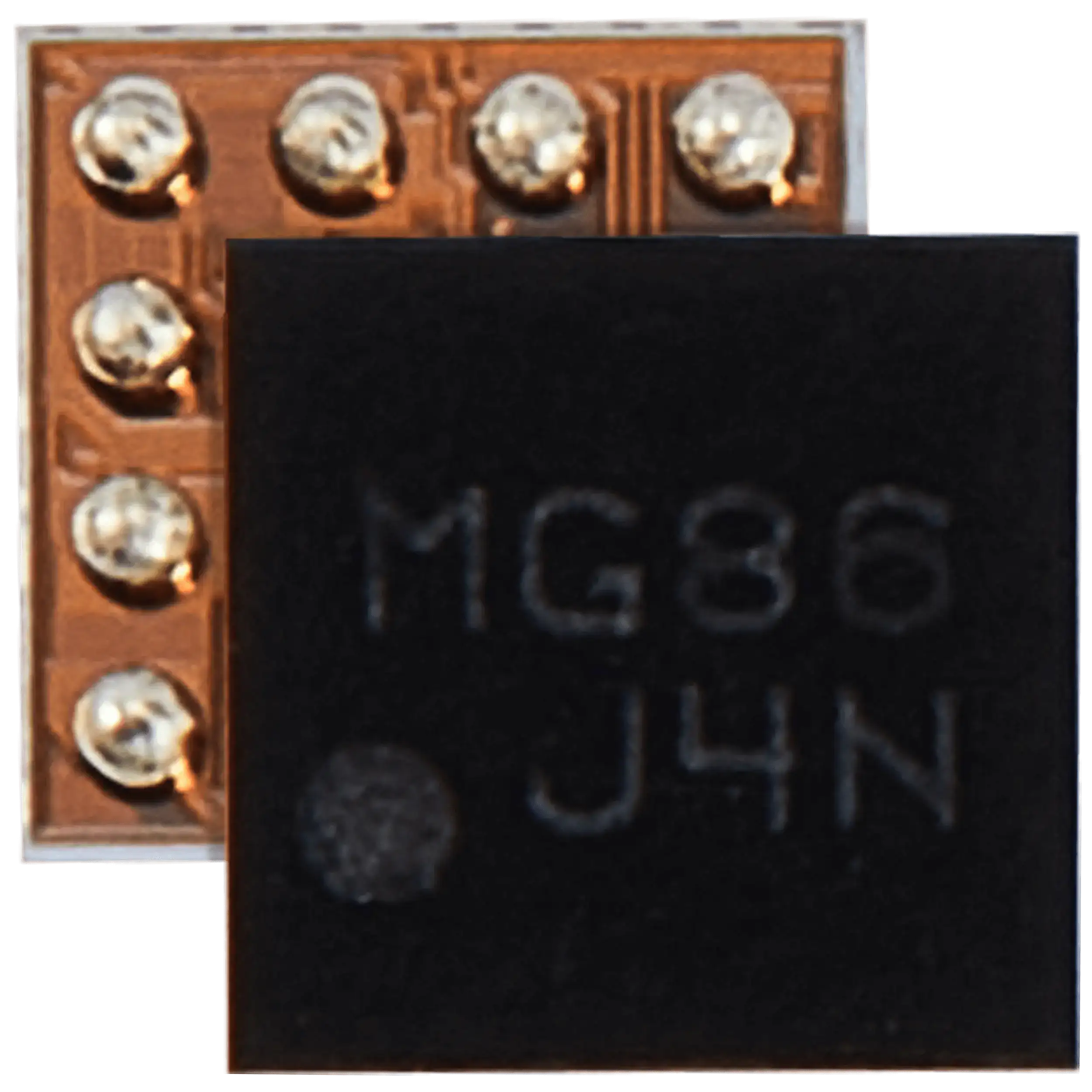 CPU-Signalversorgungs-IC für iPhone 11 Serie (MGxx)