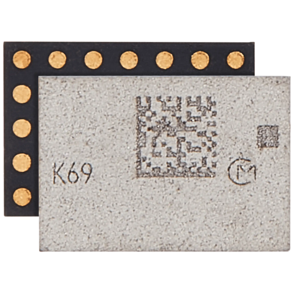 Low-Frequency Signal Reception for iPhone 11 / 11 Pro / 11 Pro Max / 12 (K69)