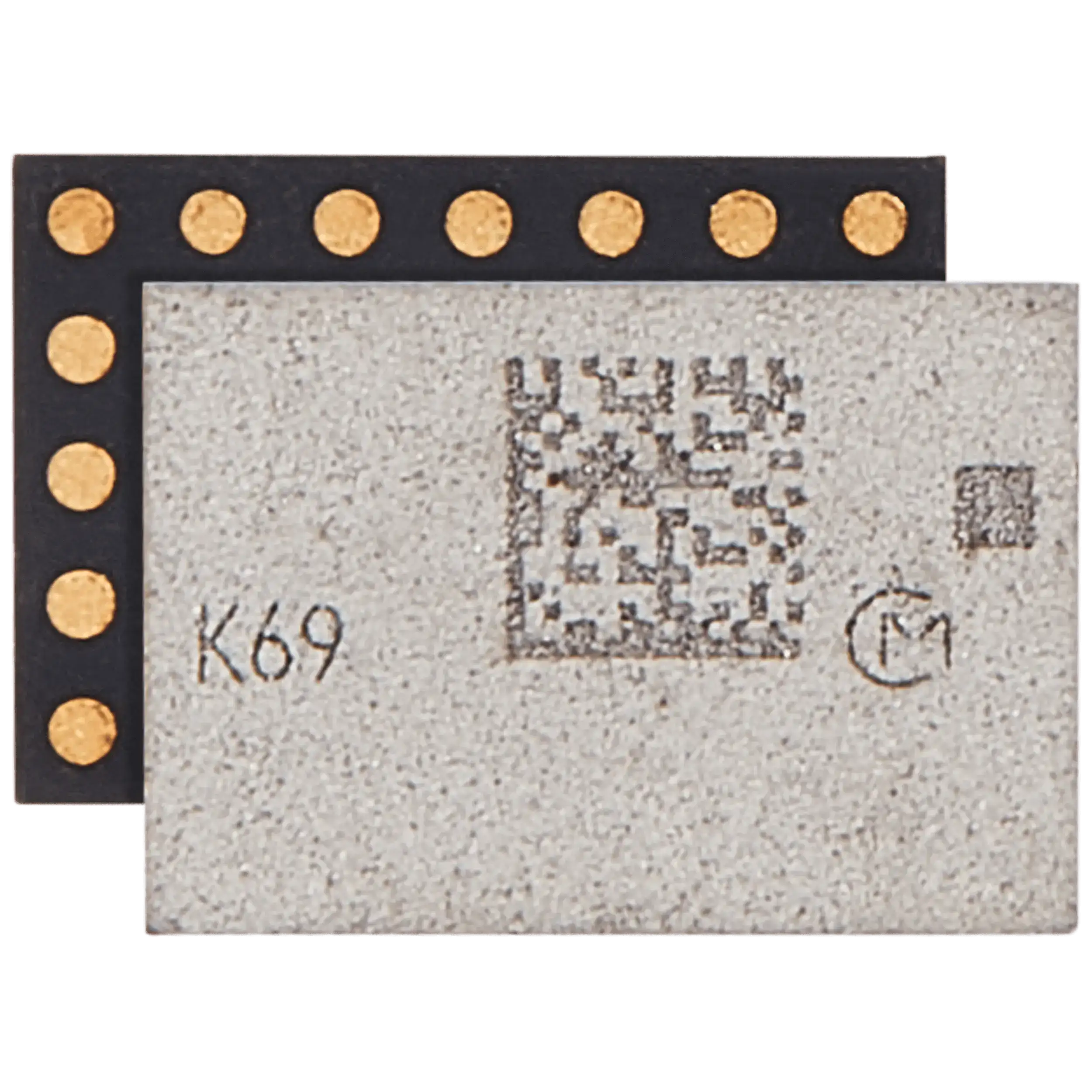 Low-Frequency Signal Reception for iPhone 11 / 11 Pro / 11 Pro Max / 12 (K69)