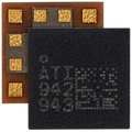 Mittel- und Niedrigfrequenz-Antenne für iPhone 11 Pro / 11 Pro Max (ATI)