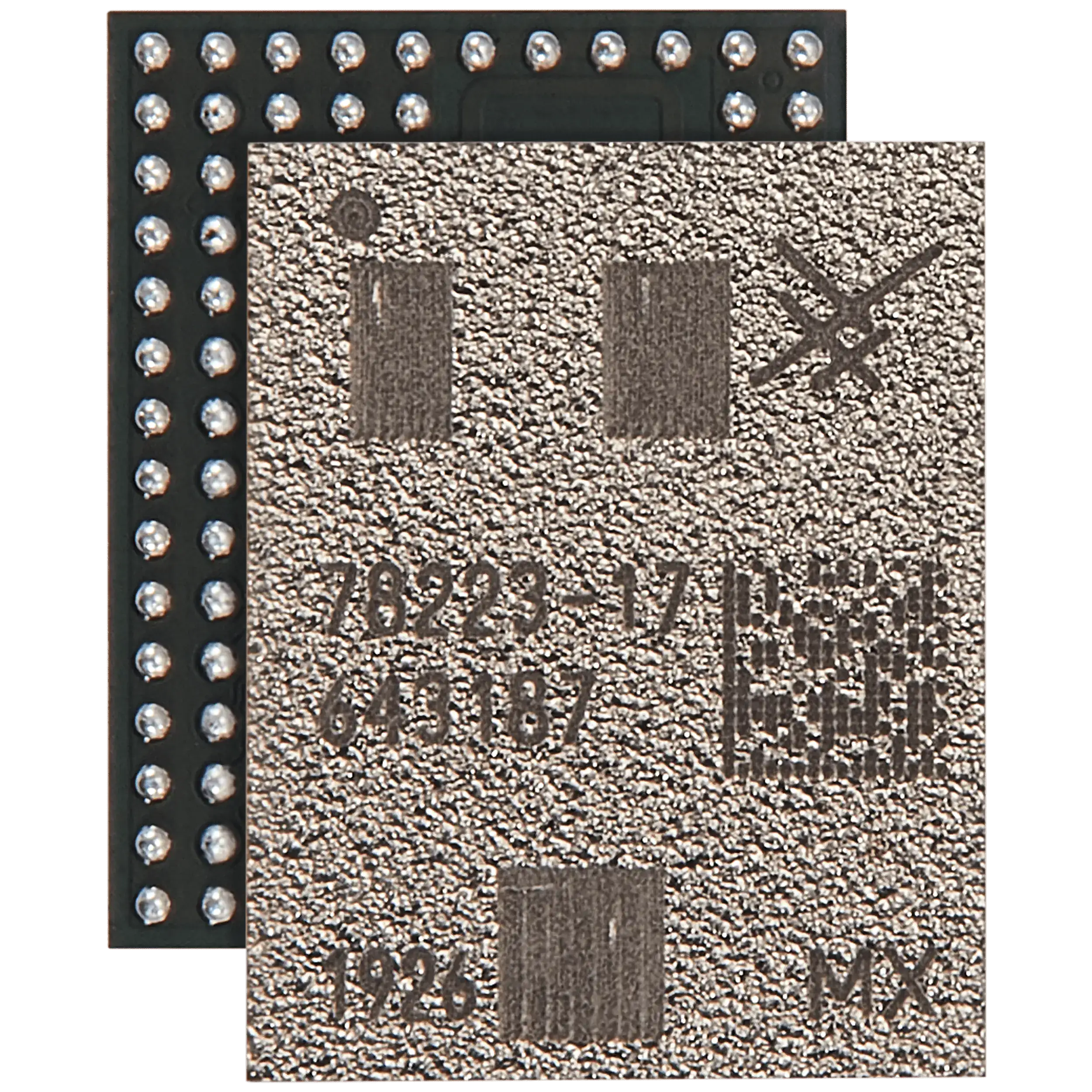 Low-Frequency Amplifier for iPhone 11 Pro / iPhone 11 Pro Max (78223-17)