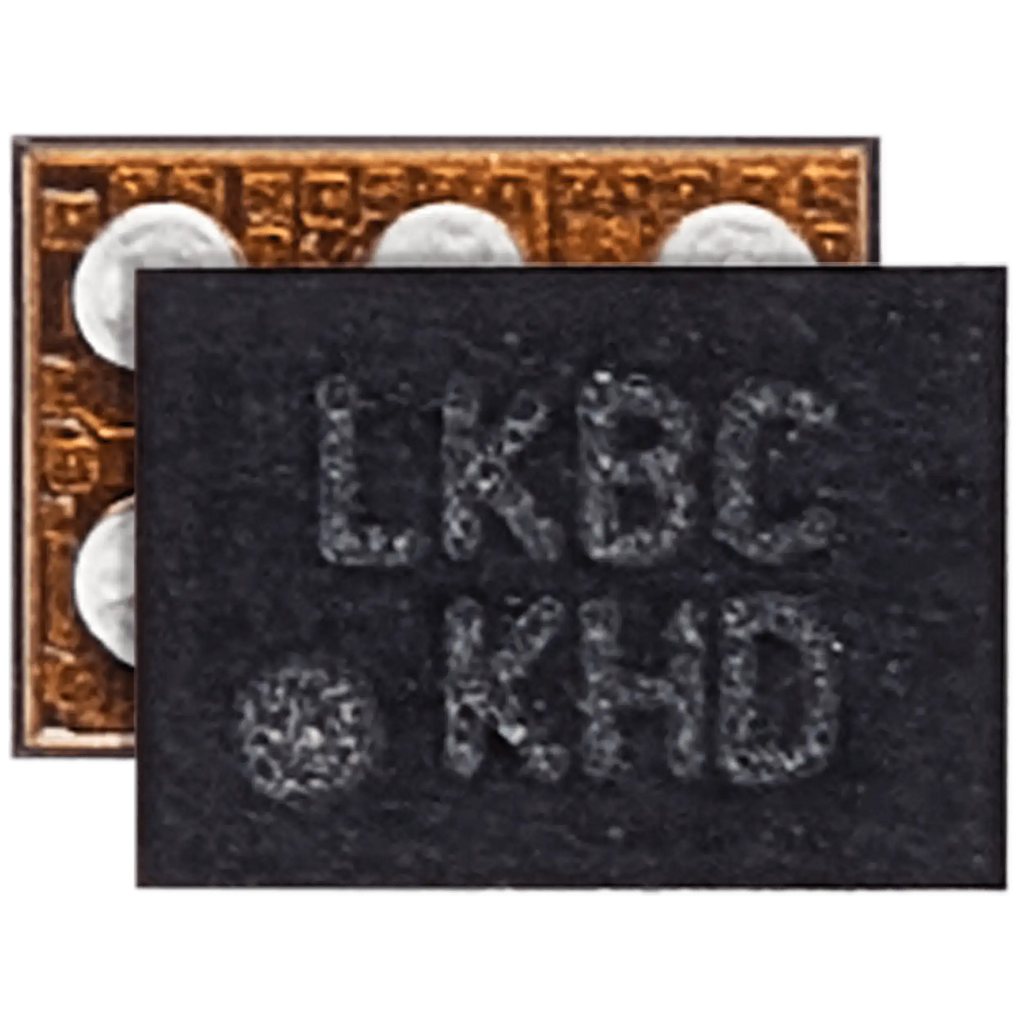 Touch-Stromversorgungs-IC für iPhone 11 Pro / 11 Pro Max / 12 / 12 Pro (LKxx)