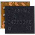 SIM-Karten-Lese-IC-Chip für iPhone 11 Serie (ST33G1M2)