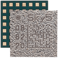 2G Signal IC ANT für iPhone 12 Mini (Sky 5-08)