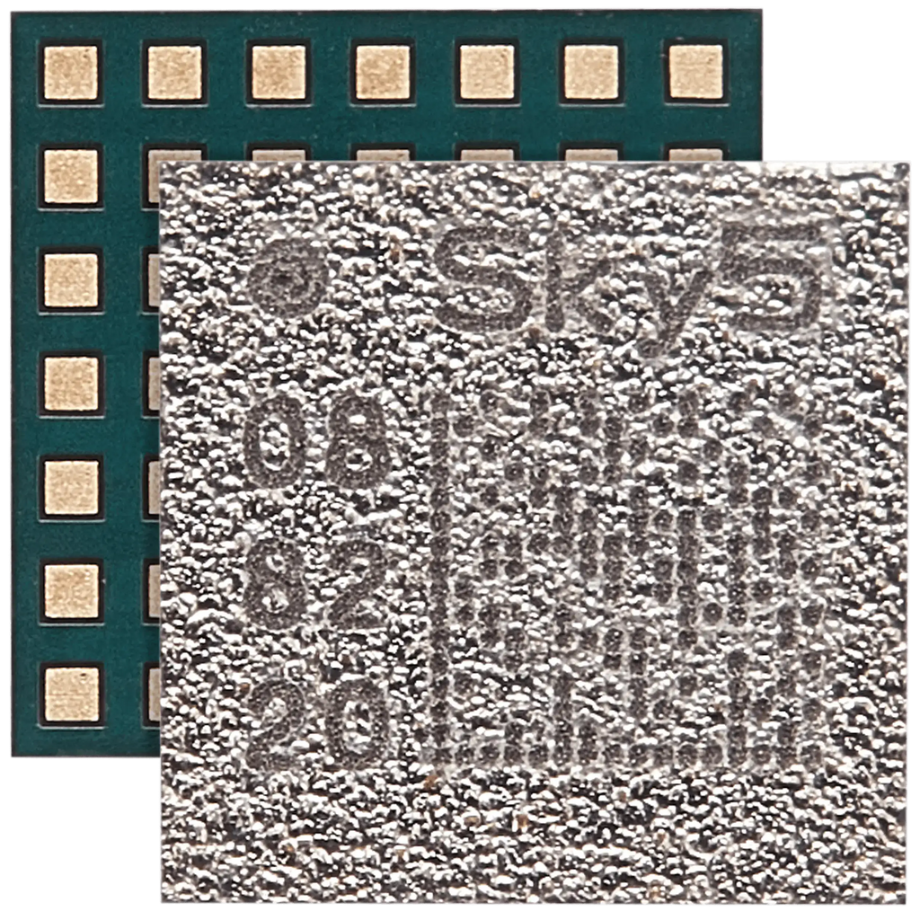 2G Signal IC ANT for iPhone 12 Mini (Sky 5-08)
